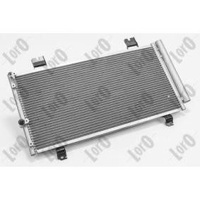 Acquista Condensatore climatizzatore da ABAKUS 028-016-0002 a buon mercato per soli 78,98 €