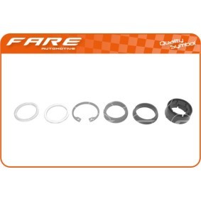 Buchse, Lenkwelle 0287 von FARE SA günstig für 51,57 € online kaufen