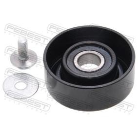 Compre Rolo tensor, correia trapezoidal estriada de FEBEST online para Sentra VI (B16) a preços moderados