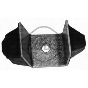 Motorlager 02884 von Metalcaucho günstig für 6,21 € online kaufen
