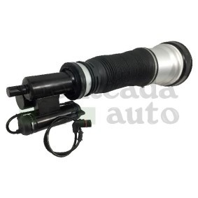 Federbalg, Luftfederung 0296520 von Montcada günstig für 615,55 € online kaufen