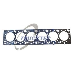 Osta Tiiviste, sylinterikansi TRUCKTEC AUTOMOTIVE:llä 03.10.005 edullisesti hintaan 218,93 €