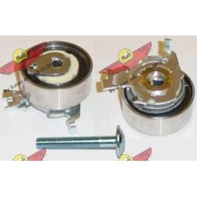 Spannrolle, Zahnriemen 03.102 von AUTOKIT günstig für 91,76 € online kaufen