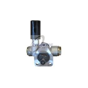 Osta Pumppu, polttoaine esisyöttö TRUCKTEC AUTOMOTIVE:llä 03.14.005 edullisesti hintaan 33,27 €