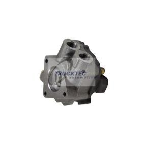 Osta Polttoainepumppu TRUCKTEC AUTOMOTIVE:llä 03.14.017 edullisesti hintaan 195,42 €