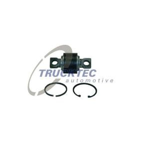 Osta Korjaussarja, ohjausvipu TRUCKTEC AUTOMOTIVE:llä 03.32.032 edullisesti hintaan 34,47 €