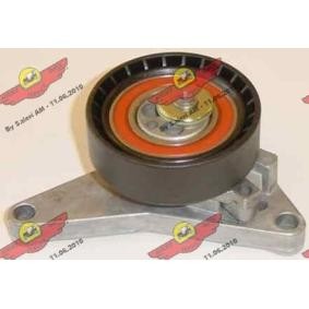 Spannrolle, Zahnriemen 03.375 von AUTOKIT günstig für 122,25 € online kaufen