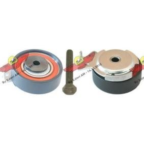 Spannrolle, Zahnriemen für DAEWOO von AUTOKIT