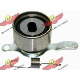 Comprar Polea tensora, correa dentada de AUTOKIT 03.379 a bajo precio de 85,71 €