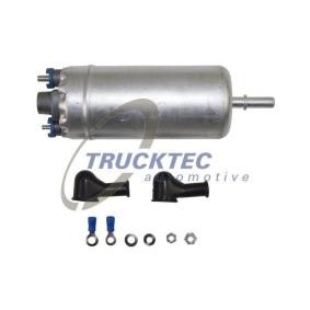 Osta Pumppu, polttoaine esisyöttö TRUCKTEC AUTOMOTIVE:llä 03.38.001 edullisesti hintaan 62,48 €