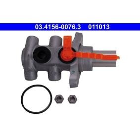 Comprar Cilindro principal de freno de ATE 03.4156-0076.3 a bajo precio de 248,85 €