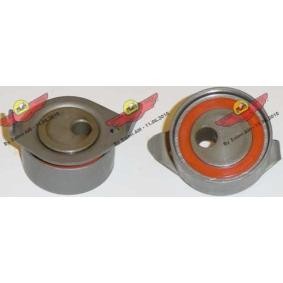 Spannrolle, Zahnriemen für DAIHATSU von AUTOKIT