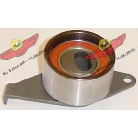 Spannrolle, Zahnriemen für DAIHATSU von AUTOKIT