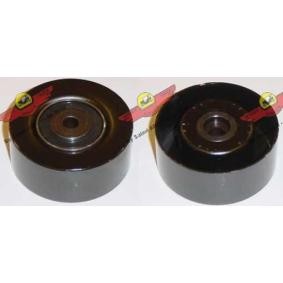 Umlenk- / Führungsrolle, Keilrippenriemen 03.633 von AUTOKIT günstig für 87,48 € online kaufen