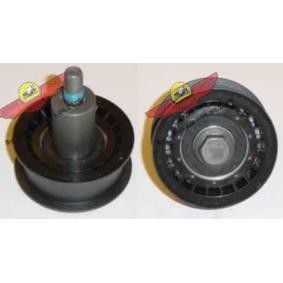 Compre Polia de desvio / de guia, correia dentada da AUTOKIT 03.689 a um preço baixo por 22,78 €