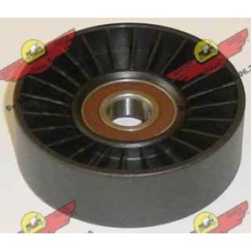 Umlenk- / Führungsrolle, Keilrippenriemen 03.80190 von AUTOKIT günstig für 101,97 € online kaufen