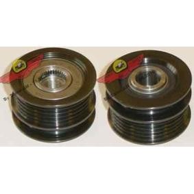 Compre Roda livre do alternador da AUTOKIT 03.80346 a um preço baixo por 126,61 €