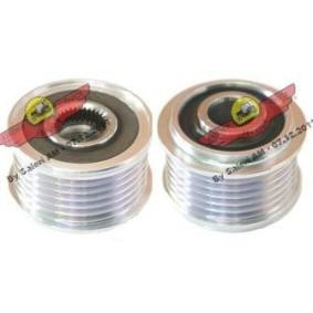 Generatorfreilauf 03.80354 von AUTOKIT günstig für 88,32 € online kaufen