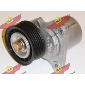 Spannarm, Keilrippenriemen 03.80466 von AUTOKIT günstig für 131,39 € online kaufen