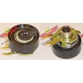 Spannrolle, Zahnriemen von AUTOKIT