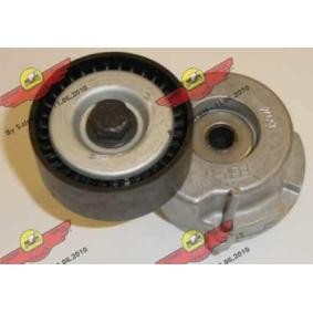 Spannarm, Keilrippenriemen 03.80957 von AUTOKIT günstig für 96,75 € online kaufen