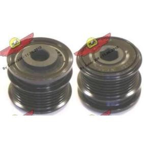 Generatorfreilauf 03.81071 von AUTOKIT günstig für 149,10 € online kaufen