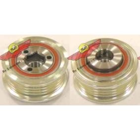 Generatorfreilauf 03.81131 von AUTOKIT günstig für 109,86 € online kaufen