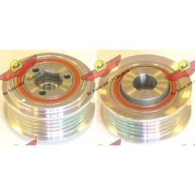 Generatorfreilauf 03.81165 von AUTOKIT günstig für 129,81 € online kaufen