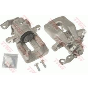 Bremssattel BHN329E von TRW günstig für 90,11 € online kaufen