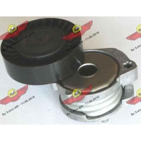 Spannarm, Keilrippenriemen 03.81356 von AUTOKIT günstig für 103,95 € online kaufen