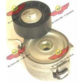 Spannarm, Keilrippenriemen 03.81383 von AUTOKIT günstig für 210,30 € online kaufen