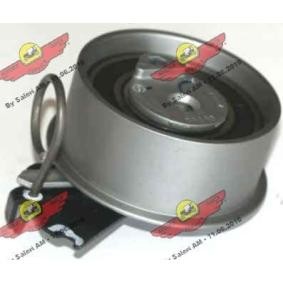Spannrolle, Zahnriemen 03.81439 von AUTOKIT günstig für 110,83 € online kaufen