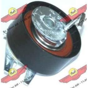 Spannrolle, Zahnriemen von AUTOKIT 03.81447