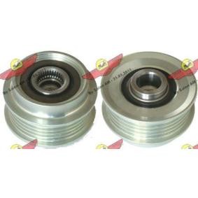 Generatorfreilauf 03.81620 von AUTOKIT günstig für 106,27 € online kaufen