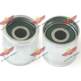 Achetez des Poulie renvoi / transmission, courroie de distribution AUTOKIT 03.81642 à prix pour 90,73 €