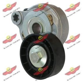 Spannarm, Keilrippenriemen 03.81766 von AUTOKIT günstig für 135,76 € online kaufen