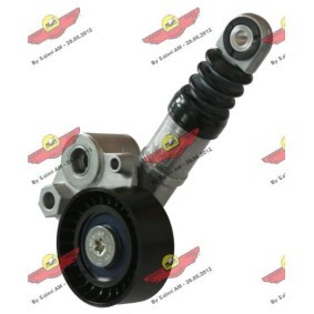Spannarm, Keilrippenriemen 03.81767 von AUTOKIT günstig für 150,73 € online kaufen