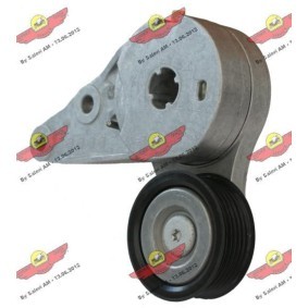 Riemenspanner, Keilrippenriemen 03.81797 von AUTOKIT günstig für 125,69 € online kaufen