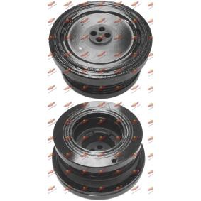 Riemenscheibe, Kurbelwelle 03.90033 von AUTOKIT günstig für 301,83 € online kaufen