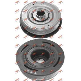 Comprar Polea de cigüeñal de AUTOKIT 03.90098 a bajo precio de 208,82 €
