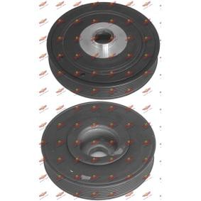 Riemenscheibe, Kurbelwelle 03.90100 von AUTOKIT günstig für 130,38 € online kaufen