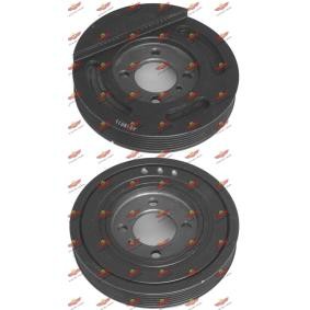 Riemenscheibe, Kurbelwelle des Herstellers AUTOKIT - Originalware Artikelnummer: 03.90157
