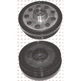 Riemenscheibe, Kurbelwelle 03.90182 von AUTOKIT günstig für 214,73 € online kaufen