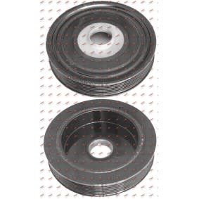 Comprar Polea de cigüeñal de AUTOKIT 03.90223 a bajo precio de 144,92 €