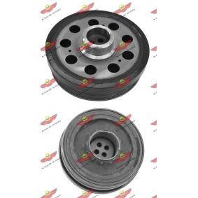 Riemenscheibe, Kurbelwelle 03.90292 von AUTOKIT günstig für 269,16 € online kaufen