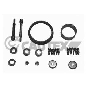 Achetez des Silent bloc d'échappement CAUTEX 031264 à prix pour 31,94 €