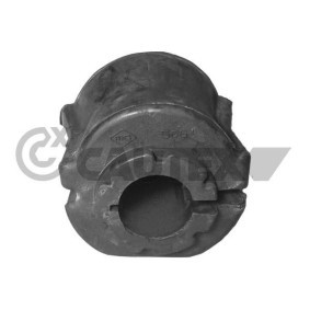 Achetez des Silent bloc de barre stabilisatrice CAUTEX 031498 à prix pour 23,93 €