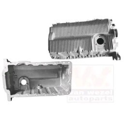Achetez des Carter d'huile VAN WEZEL 0332070 à prix pour 129,49 €