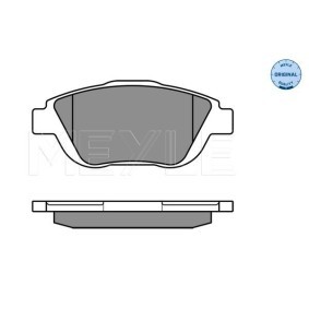 Acquista Boccola, Sospensione cabina da MEYLE 034 089 0021 a buon mercato per soli 13,51 €