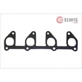 Compre Junta, colector de escape da ELWIS ROYAL 0342646 a um preço baixo por 4,54 €